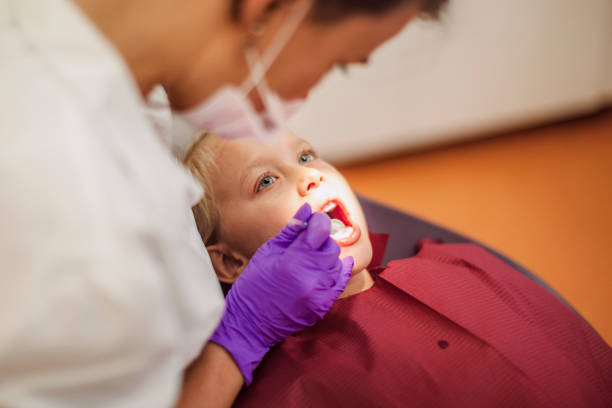 Best Emergency Dental Care for Sports Injuries in Lincolnton, GA