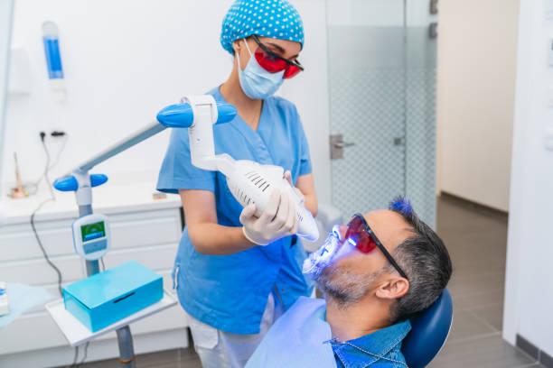 Best Emergency Treatment for Jaw Pain or Injury in Lincolnton, GA